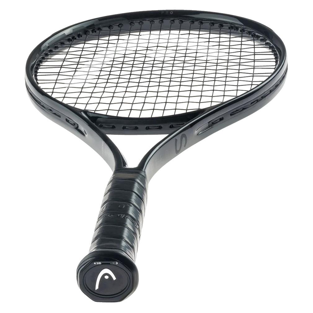 Speed Pro Legend 2024 Tennis Racquet