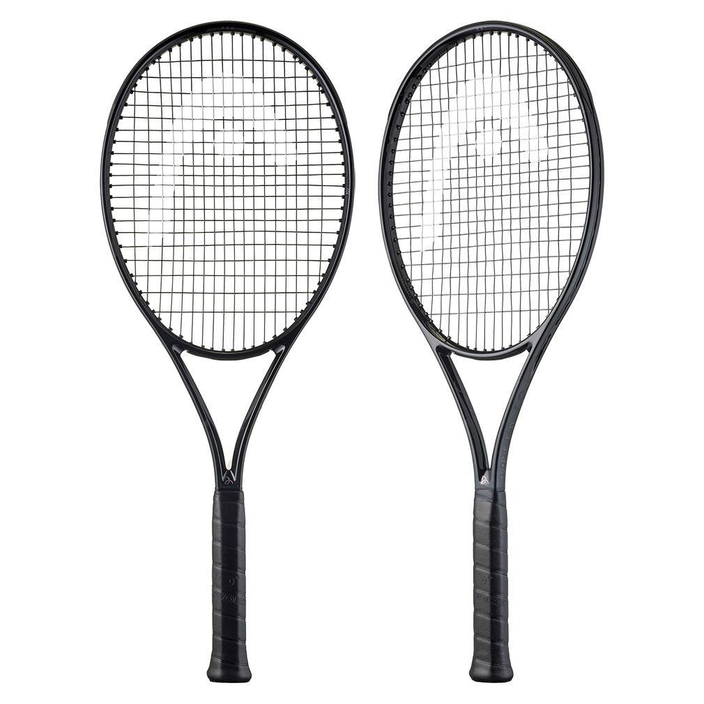 Speed Pro Legend 2024 Demo Tennis Racquet