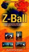 Z-Ball Games Video by Joe Dinoffer