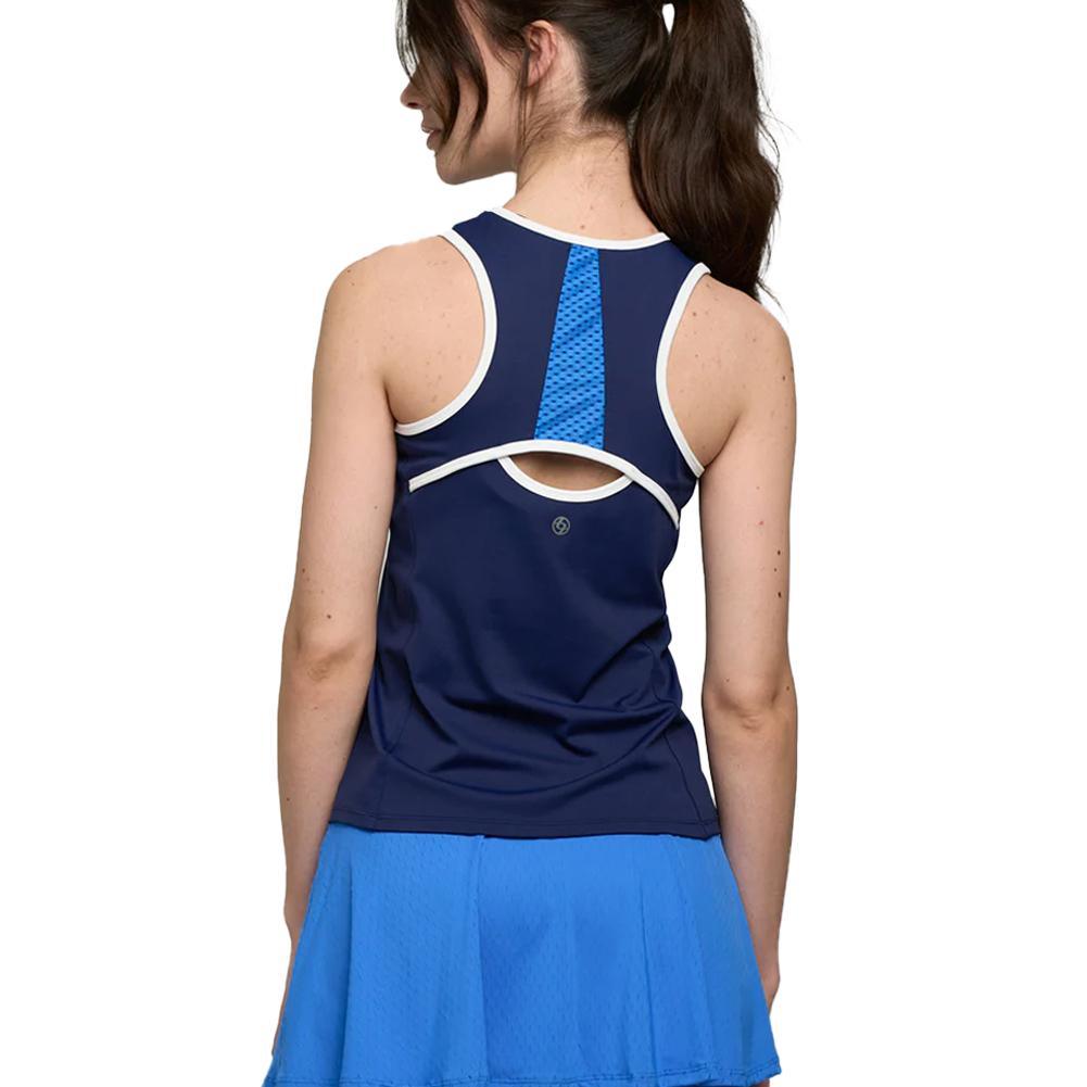 Women's Elite Superior Tennis Tank