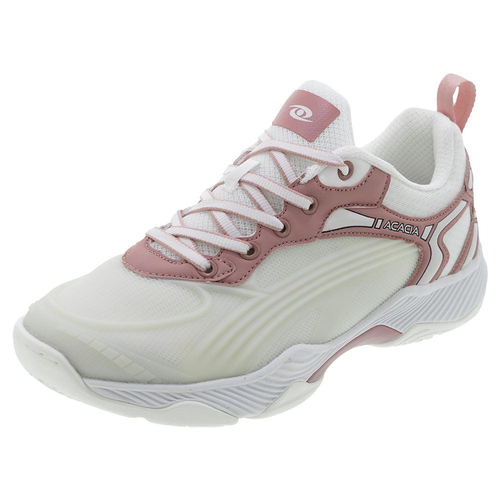 Women's Dream Shot Pickleball Shoes Rose