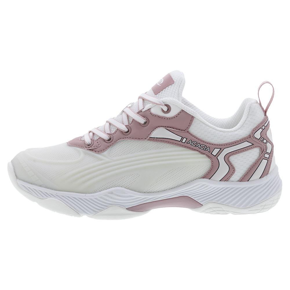 Women's Dream Shot Pickleball Shoes Rose