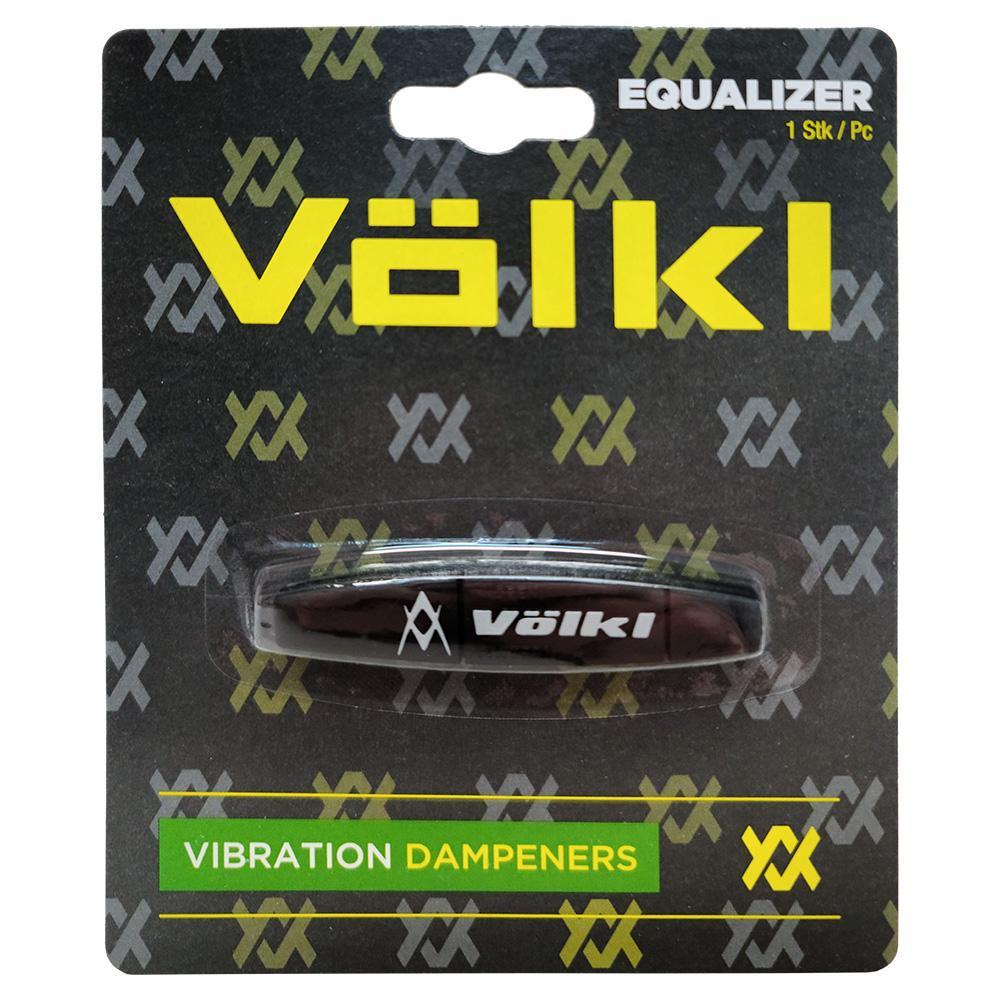 Equalizer Black Dampeners