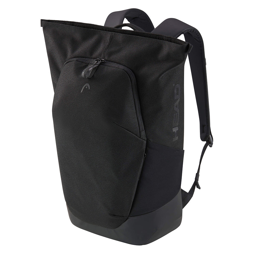 Legend 2025 Pro X 28L Tennis Backpack Black