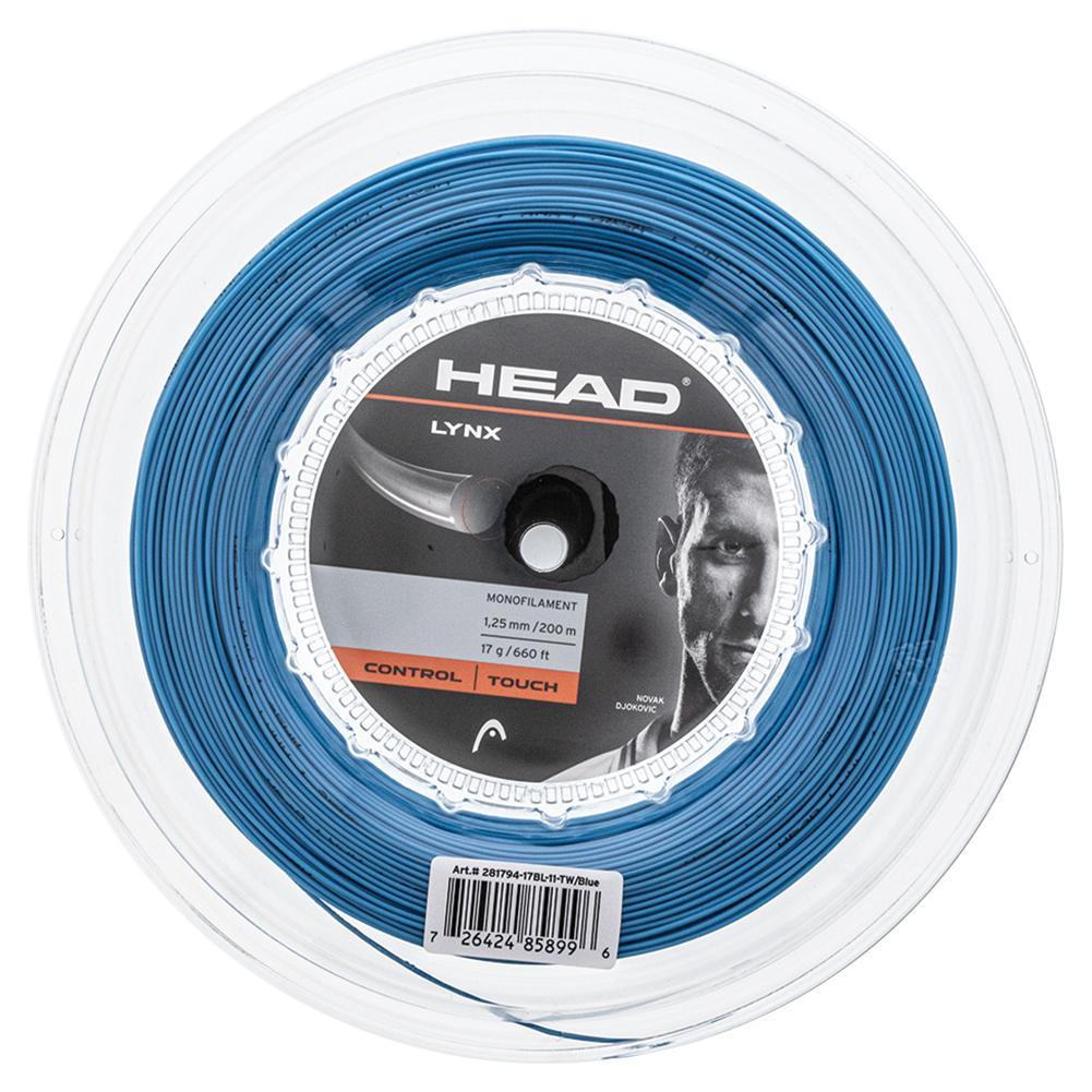 Lynx Tennis String Reel Blue