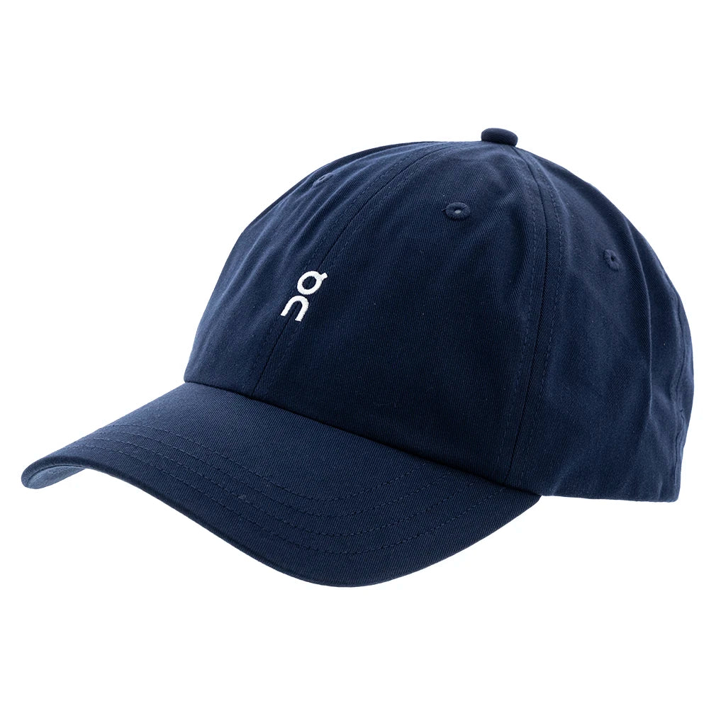 Unisex All-Day Tennis Cap Navy