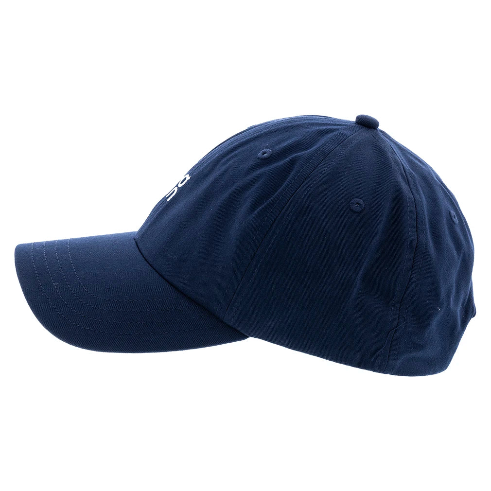 Unisex All-Day Tennis Cap Navy