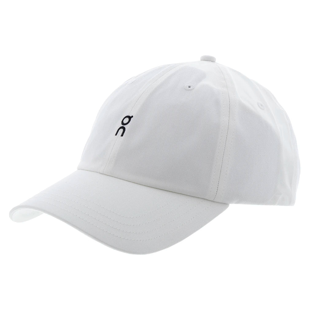 Unisex All-Day Tennis Cap Ivory
