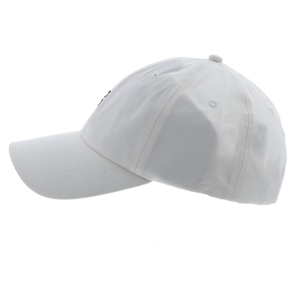 Unisex All-Day Tennis Cap Ivory