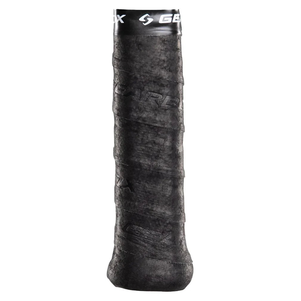 3 - Pack Dry Pickleball Overgrip Black - Bell Racket Store