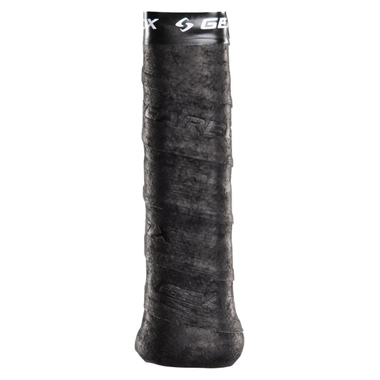 3 - Pack Dry Pickleball Overgrip Black - Bell Racket Store