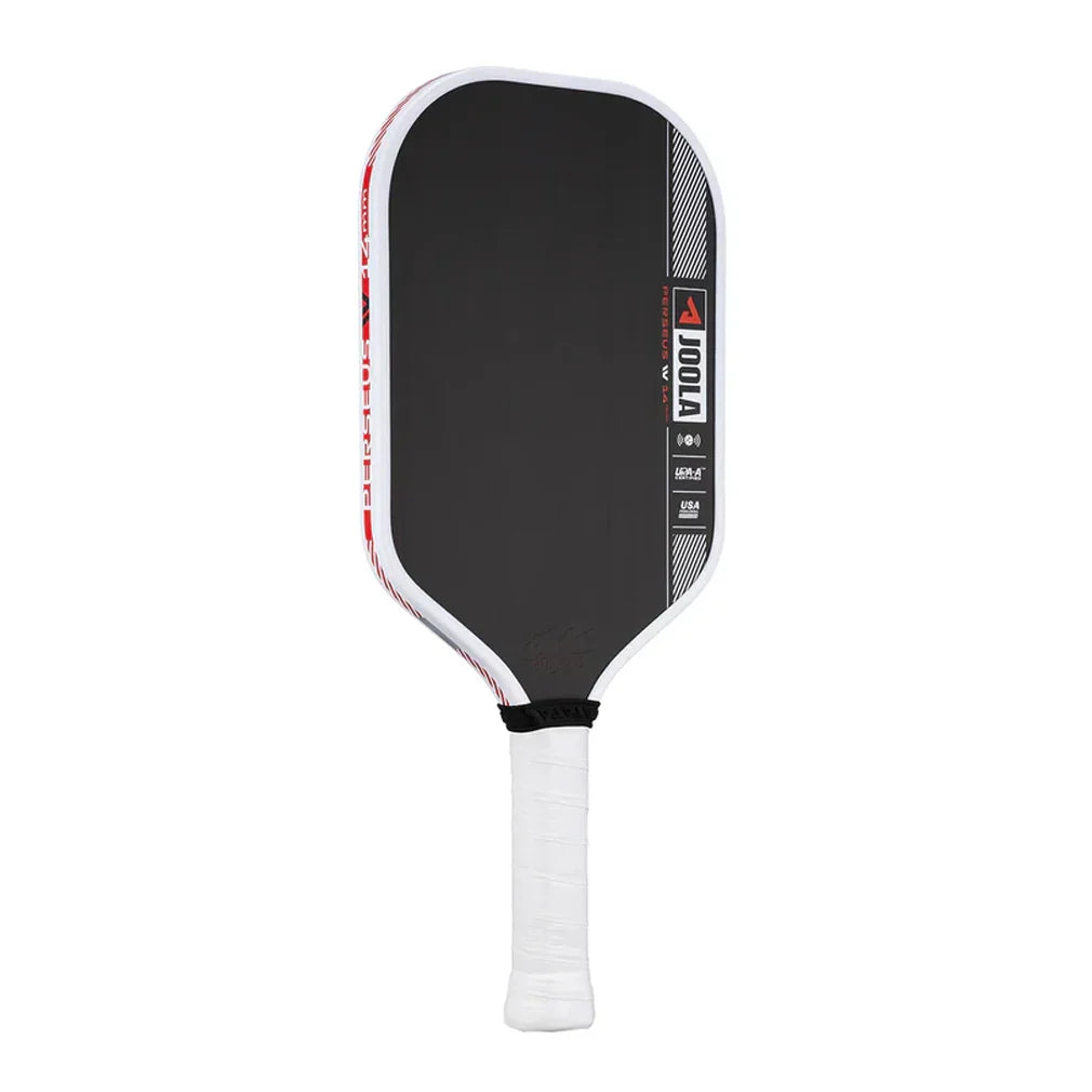 Ben Johns Perseus Pro IV Duel 14mm Pickleball Paddle