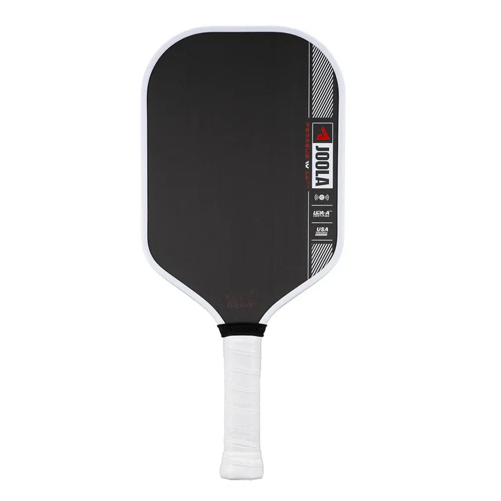 Ben Johns Perseus Pro IV Duel 14mm Pickleball Paddle