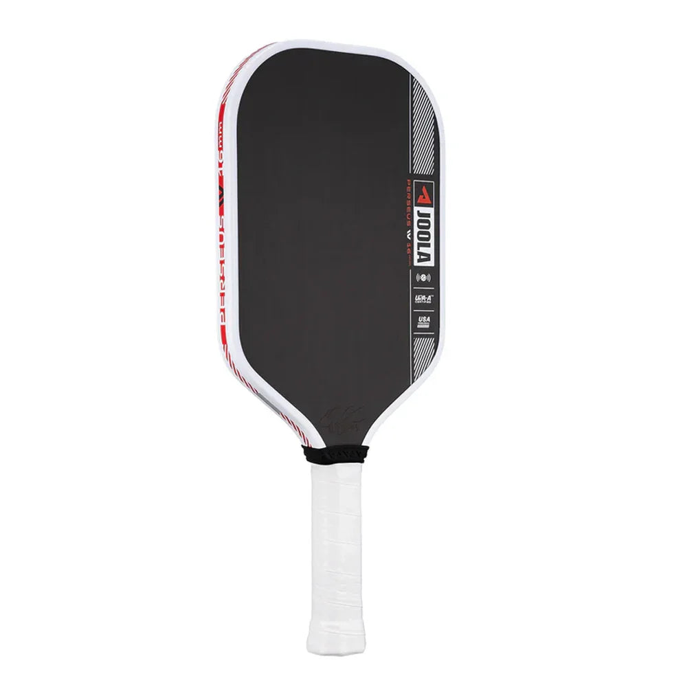 Ben Johns Perseus Pro IV Duel 16mm Pickleball Paddle