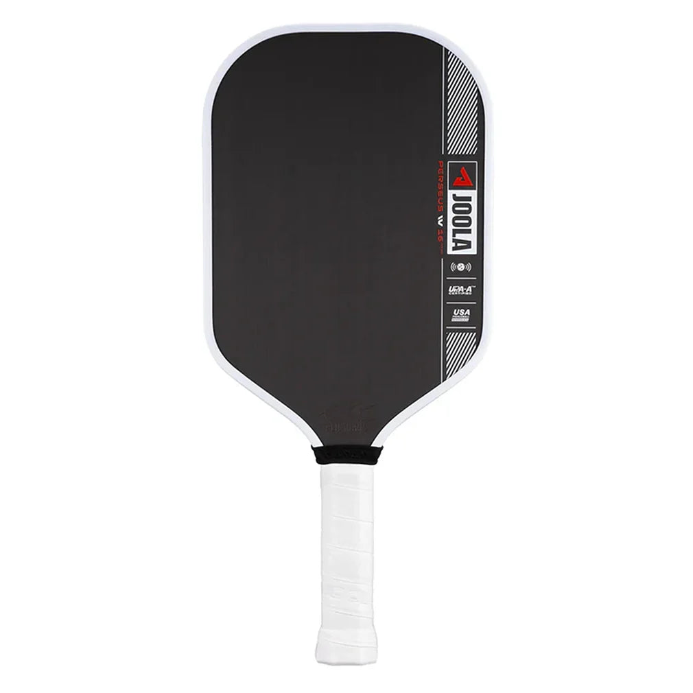 Ben Johns Perseus Pro IV Duel 16mm Pickleball Paddle
