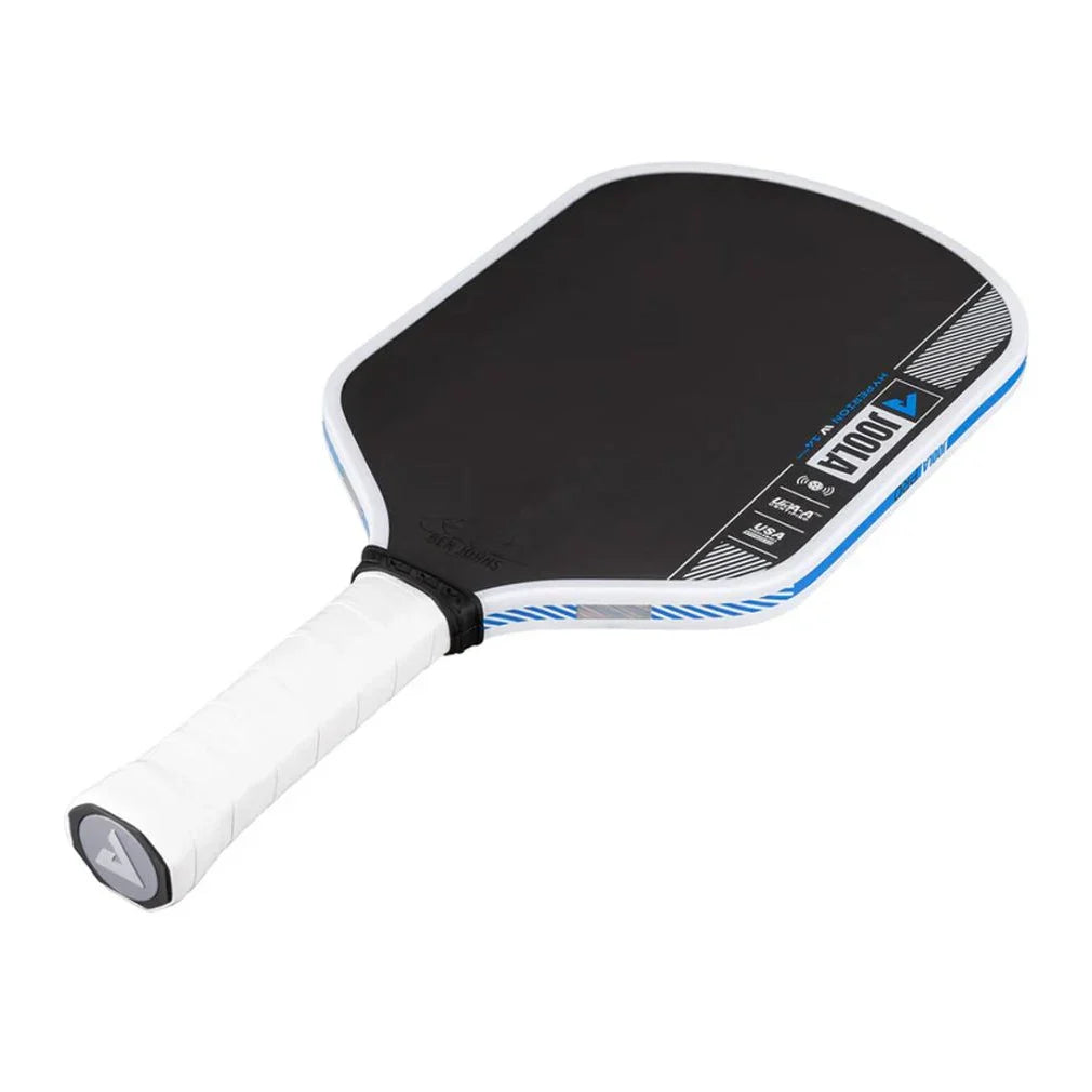 Ben Johns Hyperion Pro IV Duel 14mm Pickleball Paddle