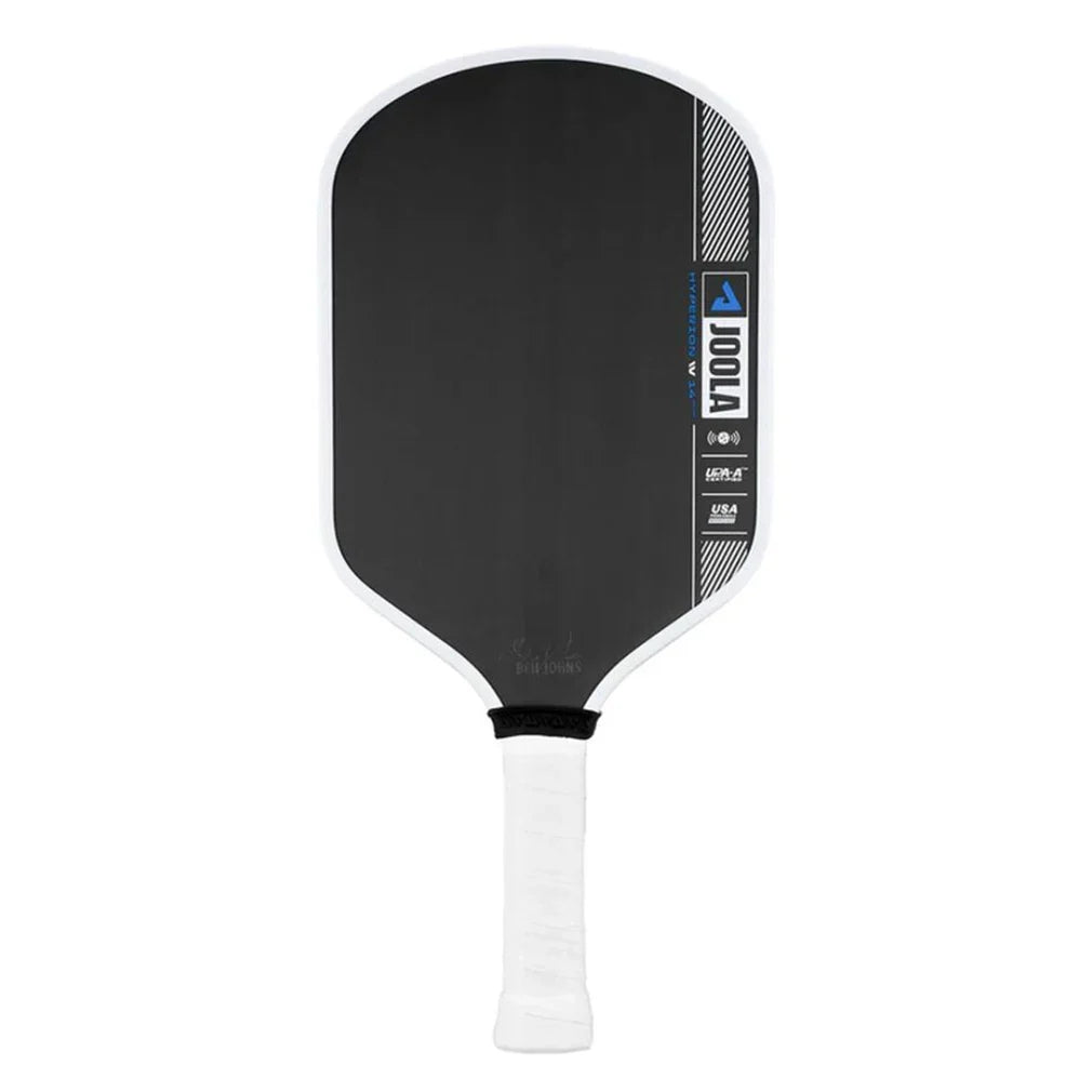 Ben Johns Hyperion Pro IV Duel 14mm Pickleball Paddle