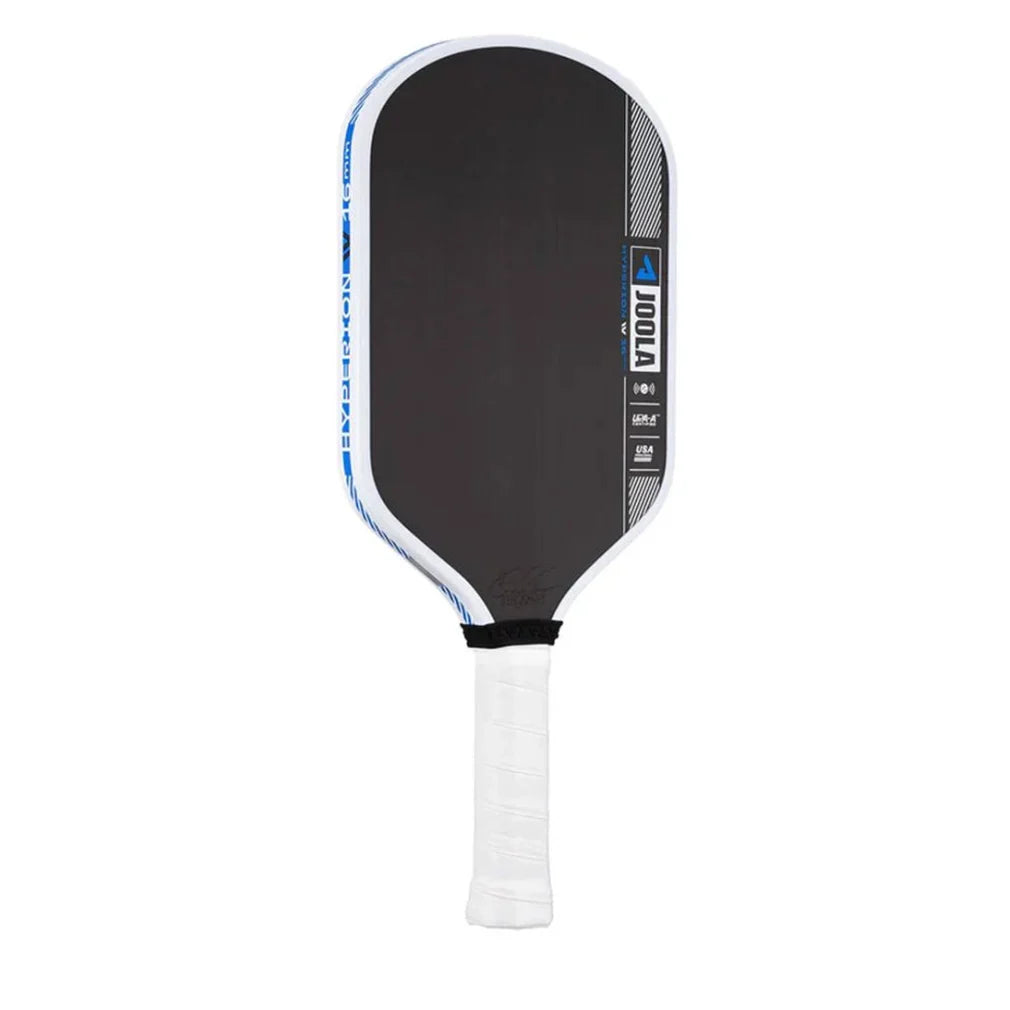 Ben Johns Hyperion Pro IV Duel 16mm Pickleball Paddle
