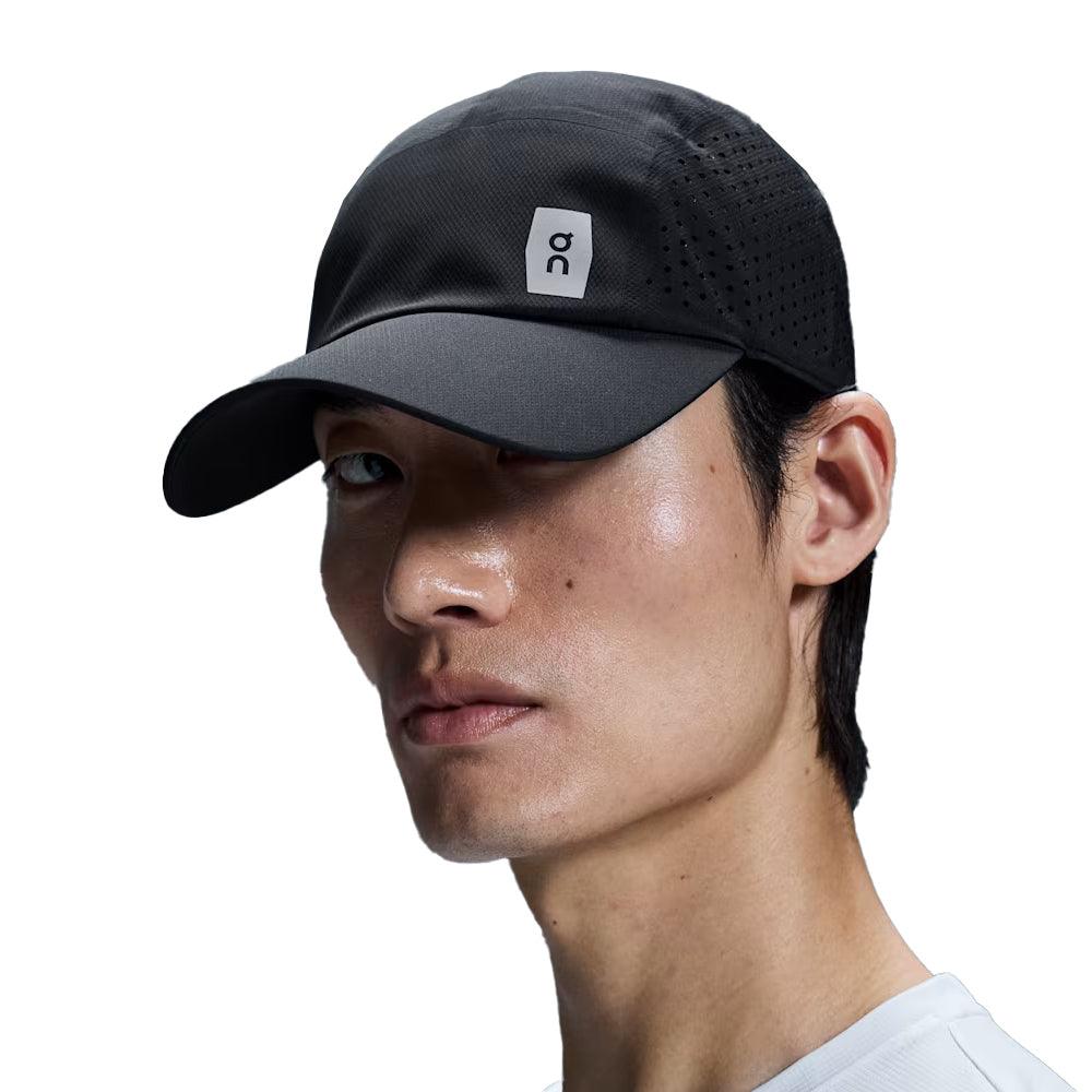 Unisex's Lightweight Tennis Cap