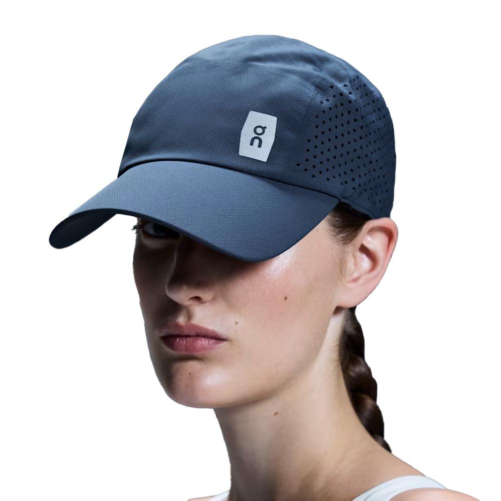 Unisex's Lightweight Tennis Cap