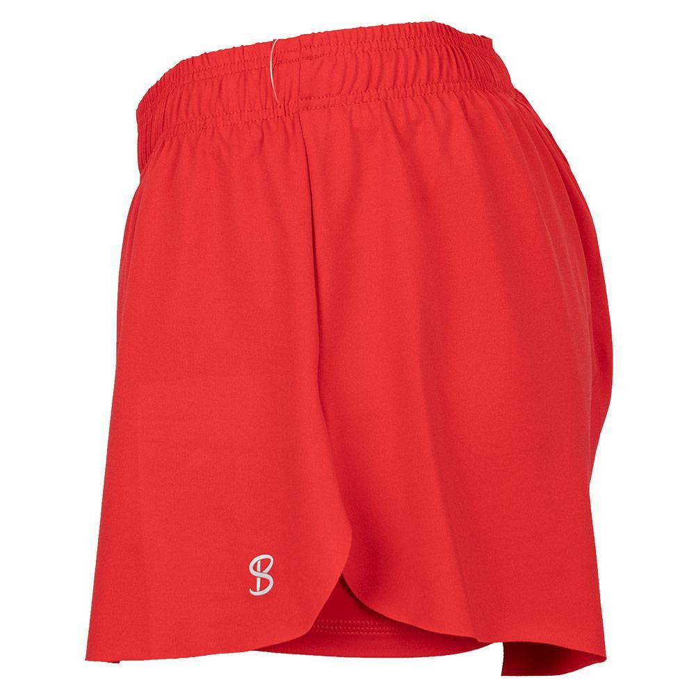Women's Tennis Shorts