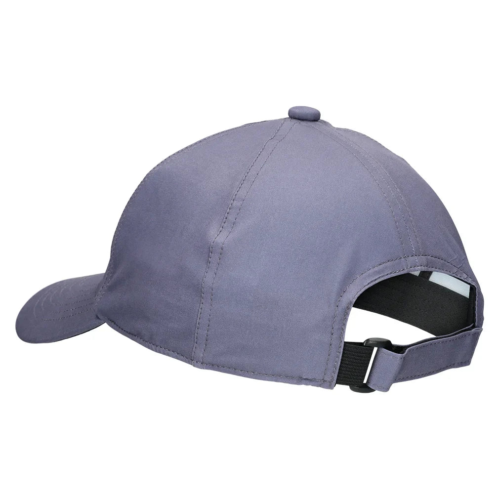 Performance Cap Greyish Purple