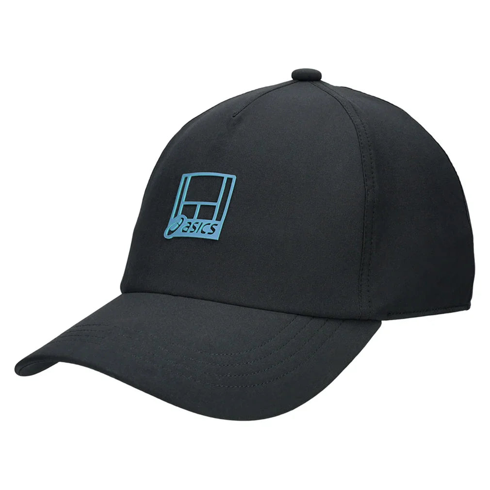 Unisex Court Core Graphic Tennis Cap
