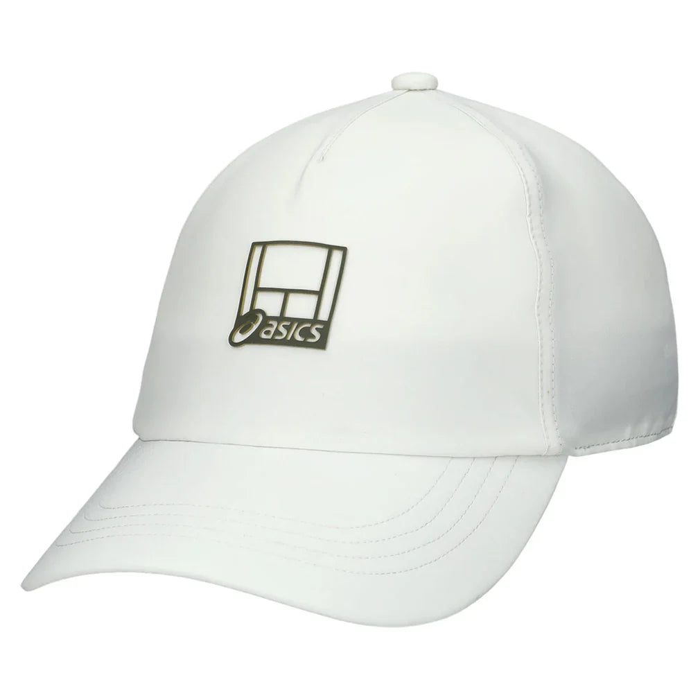 Unisex Court Core Graphic Tennis Cap