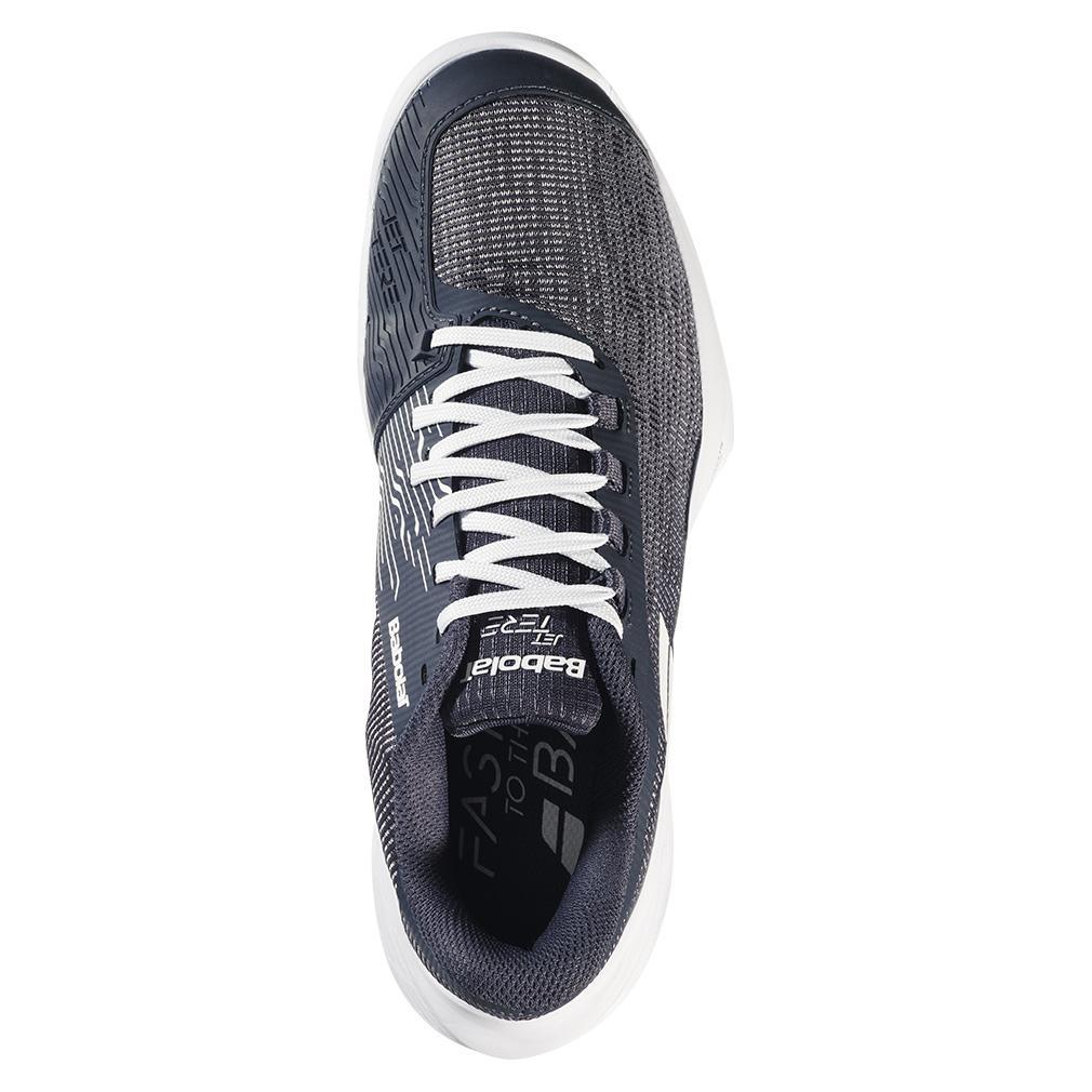 Womens Jet Tere 2 All Court Tennis Shoes Queen Jio Gray