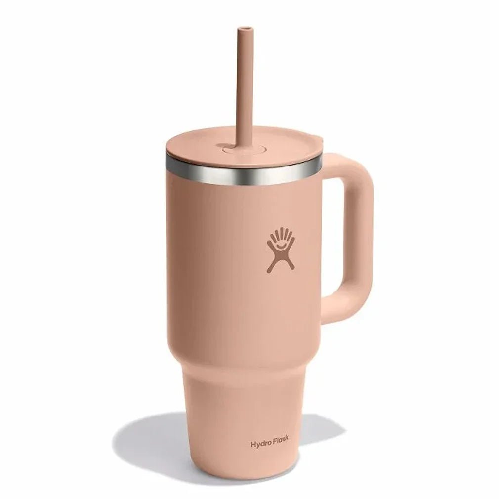 32 oz Travel Tumbler Seacliff - Bell Racket Store