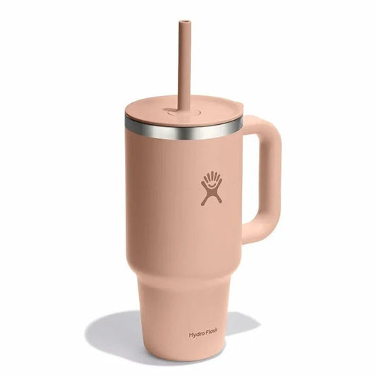 32 oz Travel Tumbler Seacliff - Bell Racket Store