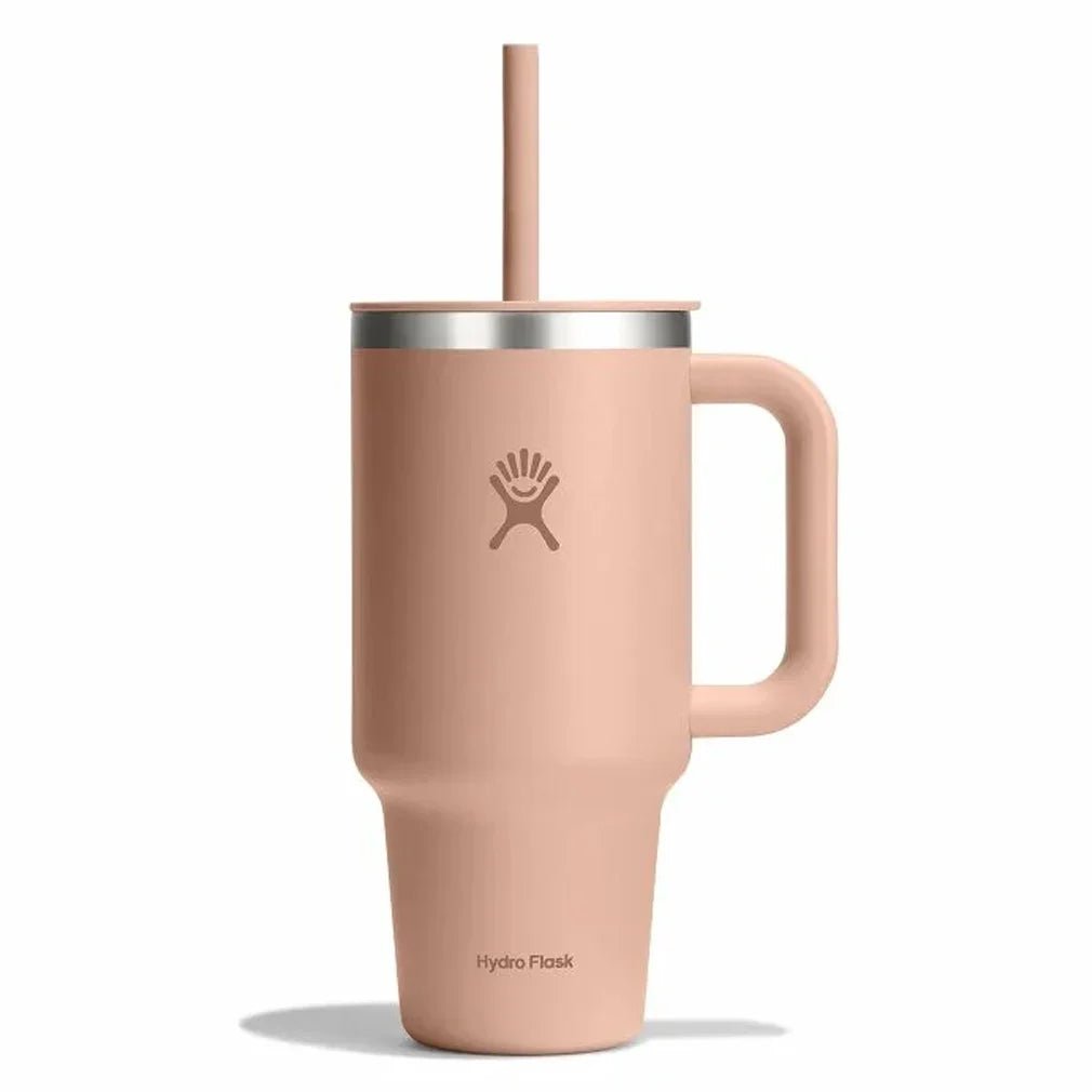 32 oz Travel Tumbler Seacliff - Bell Racket Store