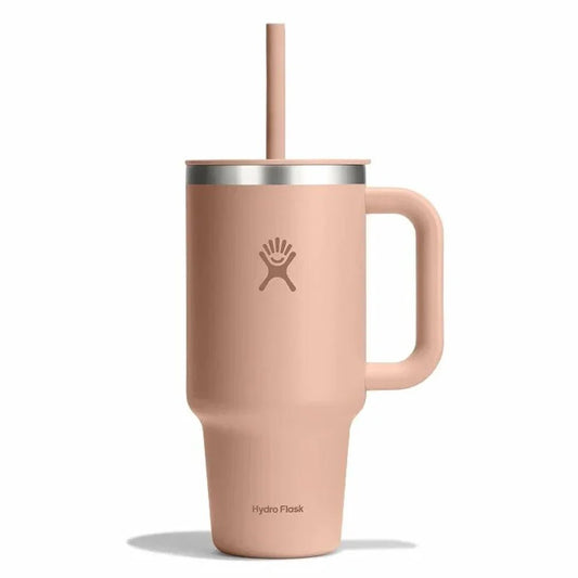 32 oz Travel Tumbler Seacliff - Bell Racket Store