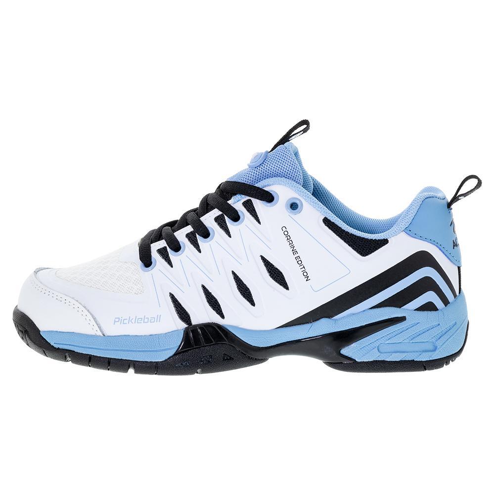 Women's Signature Edition Pickleball Shoes Sky
