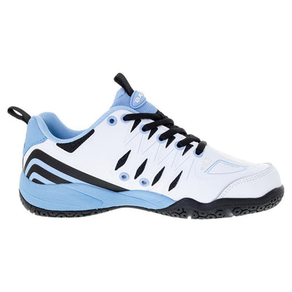 Women's Signature Edition Pickleball Shoes Sky
