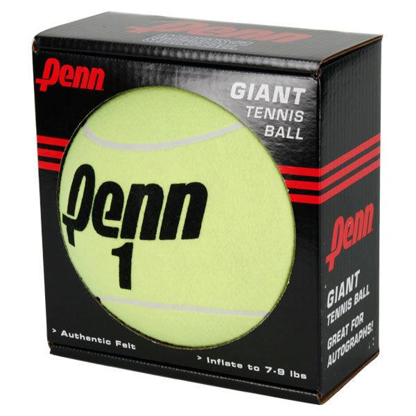 Jumbo 9 3/8' Tennis Ball