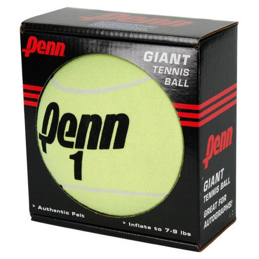 Jumbo 9 3/8' Tennis Ball