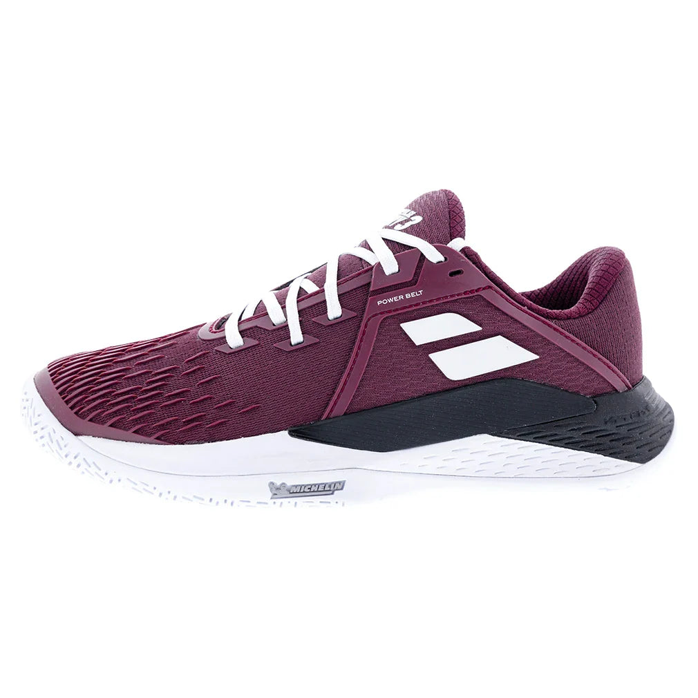 Men's Propulse Fury 3 All Court Tennis Shoes Port Royale
