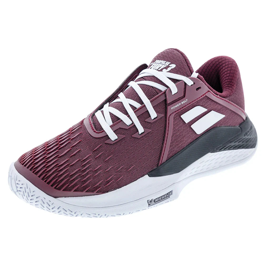 Men's Propulse Fury 3 All Court Tennis Shoes Port Royale