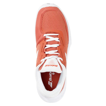 Women's SFX 4 All Court Tennis Shoes Terra Cotta