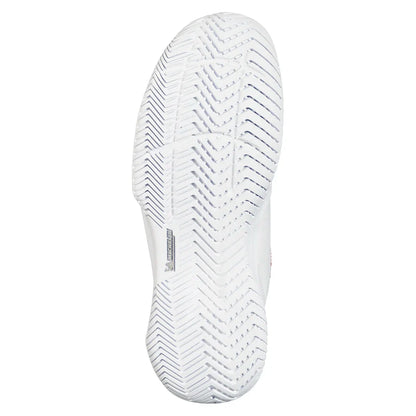 Women's SFX Evo All Court Tennis Shoes White and Terra Cotta