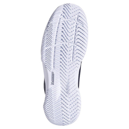 Women's SFX Evo Tennis Shoes Black and Silver