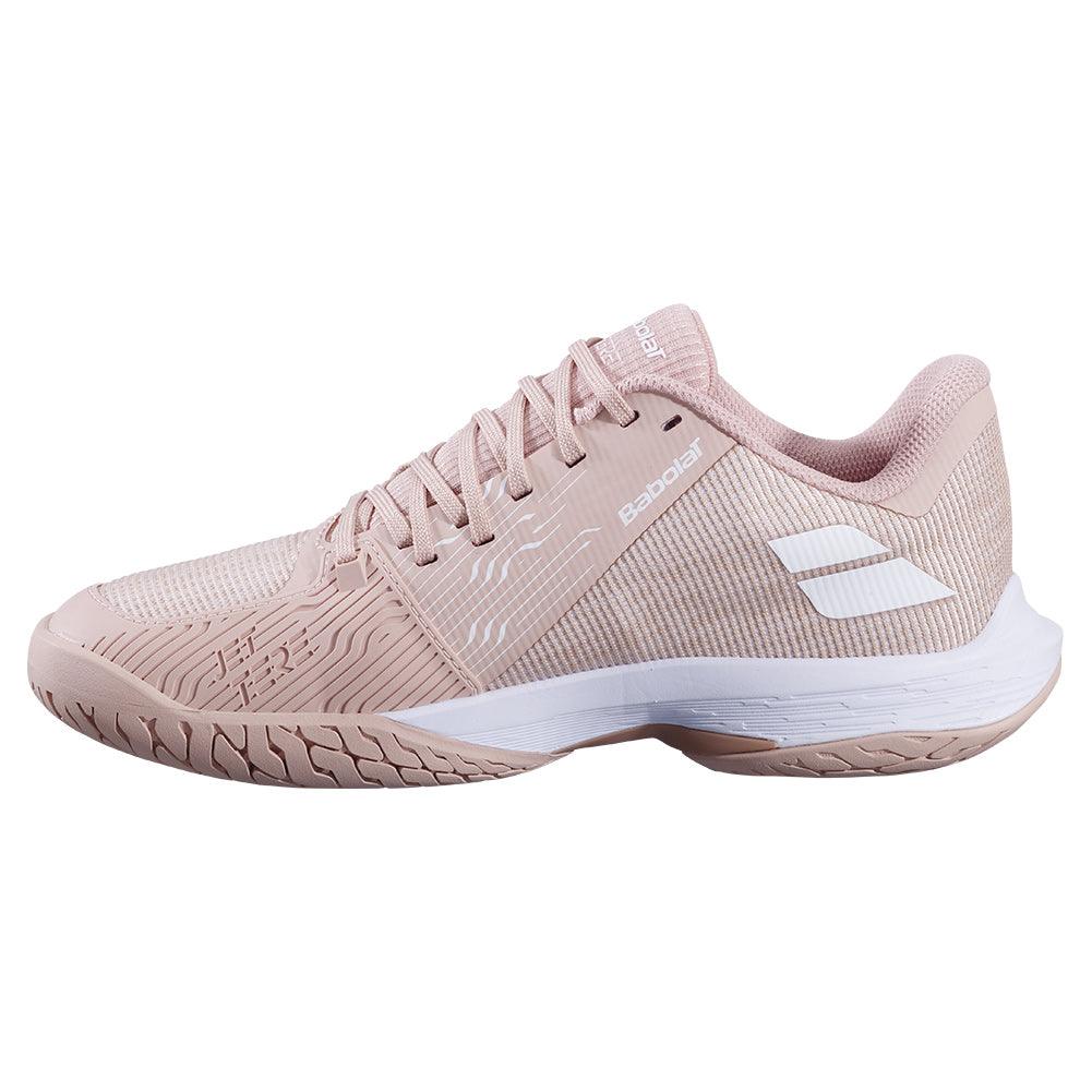 Women's Jet Tere 2 Tennis Shoes Evening Sand