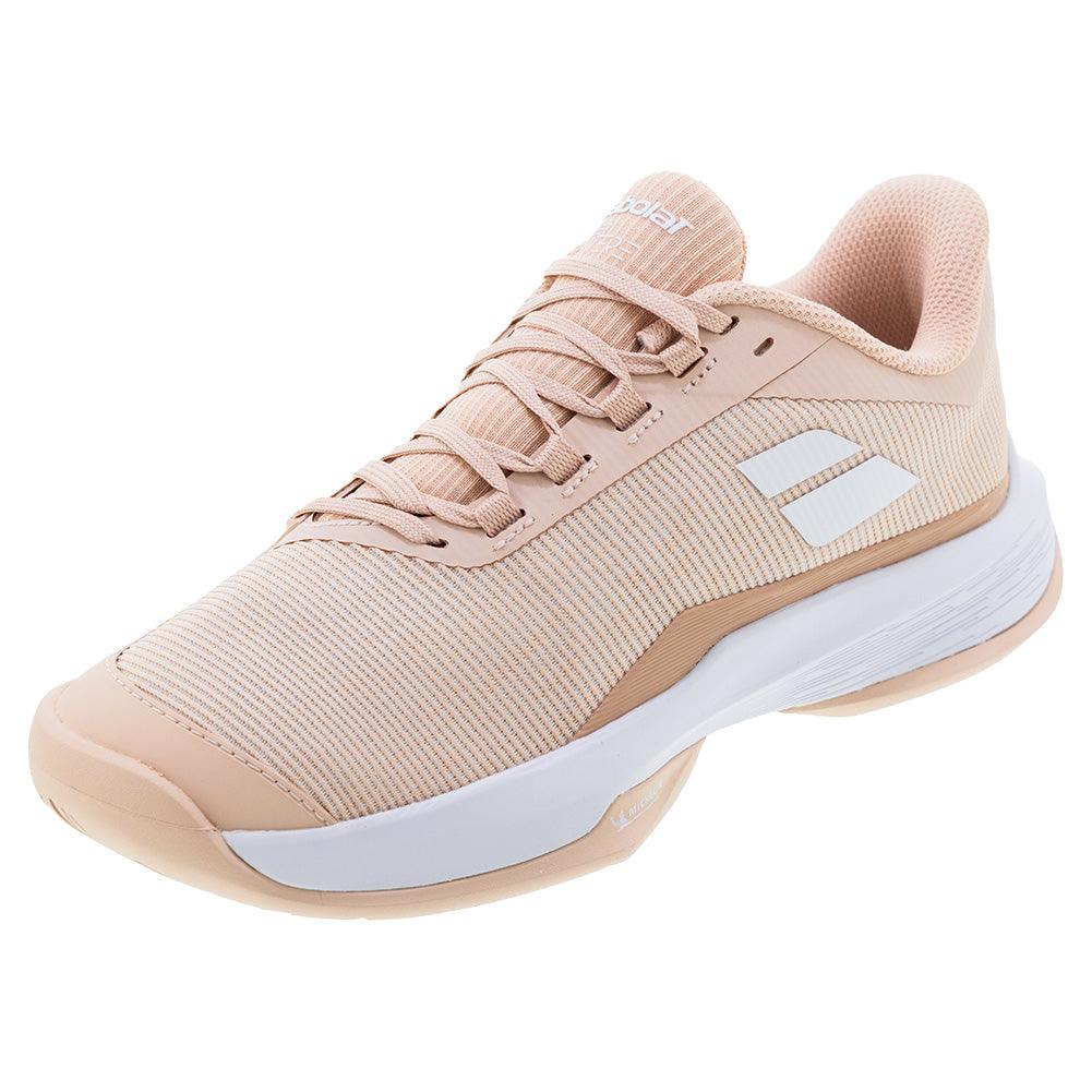 Women's Jet Tere 2 Tennis Shoes Evening Sand