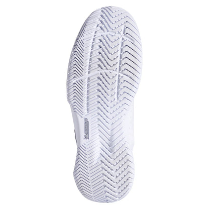 Women's SFX Evo Wimbledon Tennis Shoes White and After Dark