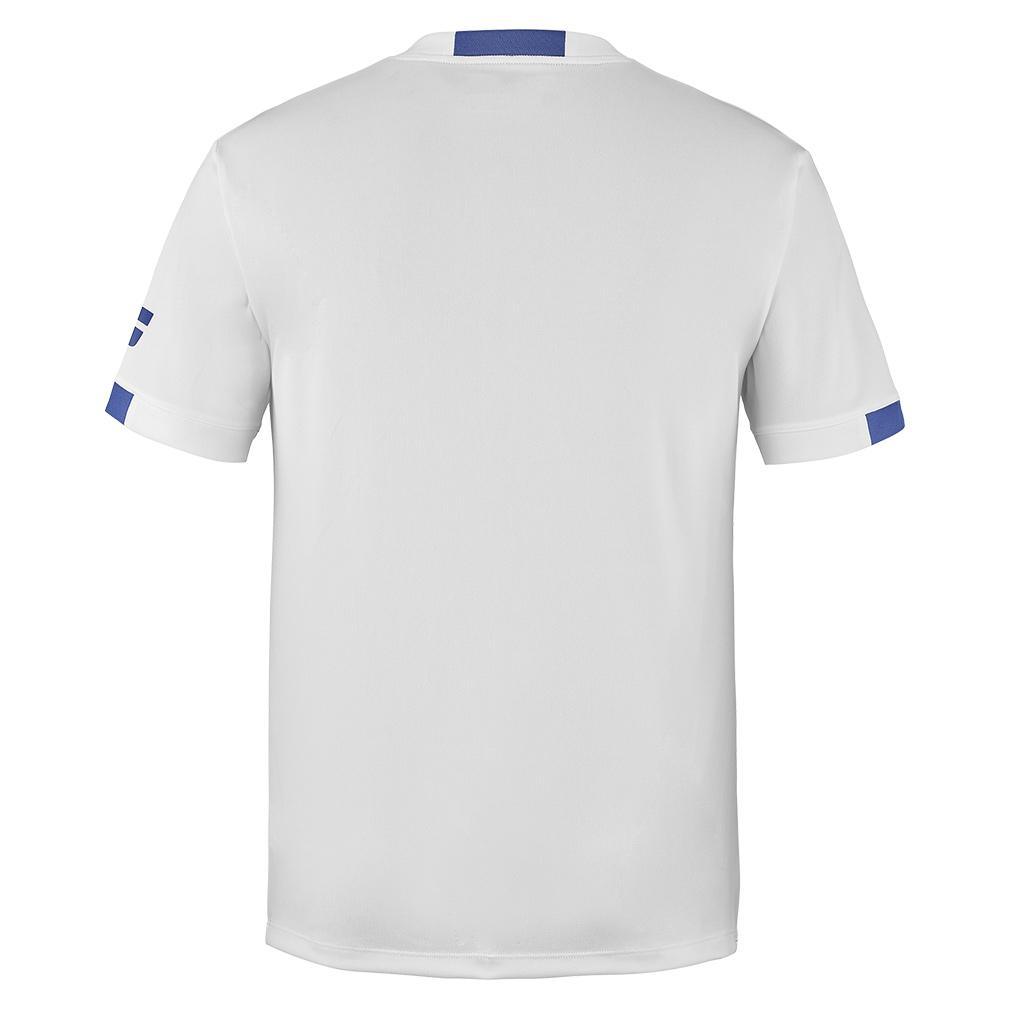 Boys' Play Crew Neck Tennis Top