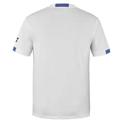 Boys' Play Crew Neck Tennis Top