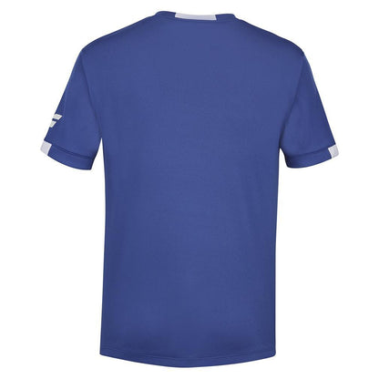Boys' Play Crew Neck Tennis Top