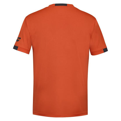 Boys' Play Crew Neck Tennis Top