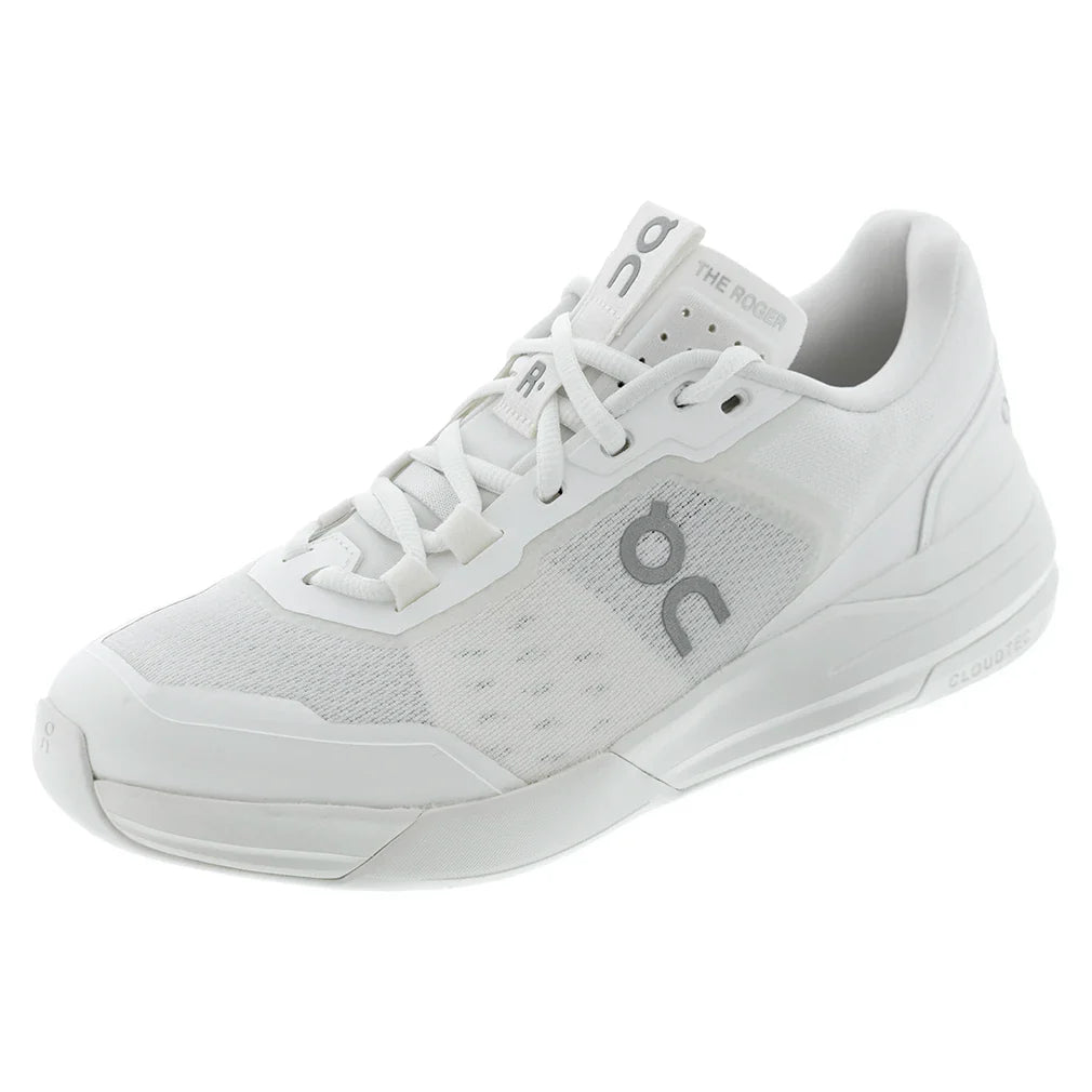 Men's THE ROGER Advantage Pro Tennis Shoes White